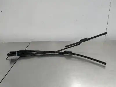 Second-hand car spare part front right windshield wiper arm for ds 7 crossback louvre 179 cv / 132 kw oem iam references   n1.z2.7.4.2