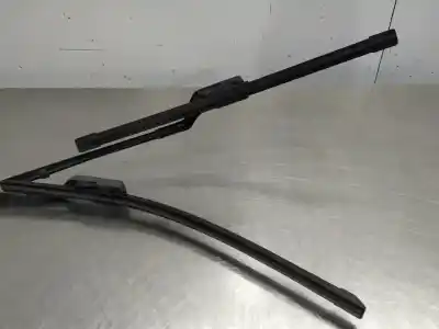 Second-hand car spare part front right windshield wiper arm for ds 7 crossback louvre 179 cv / 132 kw oem iam references   n1.z2.7.4.2