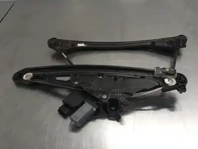 Peça sobressalente para automóvel em segunda mão elevador de vidros dianteira esquerda por ds 7 crossback louvre 179 cv / 132 kw referências oem iam 9819520280