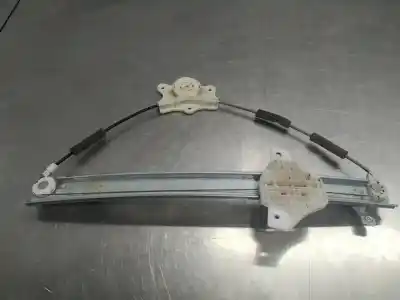 Автозапчастина б/у РЕГУЛЯТОР ПЕРЕДНЬОГО ПРАВОГО СКЛА для HYUNDAI I20 II (GB, IB)  Посилання на OEM IAM   N1.Z2.18.16.1