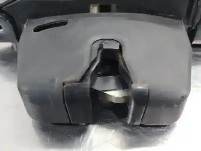 Pezzo di ricambio per auto di seconda mano baule / serratura del cancello per ds 7 crossback louvre 179 cv / 132 kw riferimenti oem iam e1108518  n1.z1.28.2.a