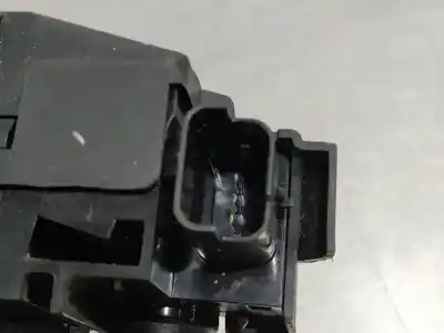Pezzo di ricambio per auto di seconda mano baule / serratura del cancello per ds 7 crossback louvre 179 cv / 132 kw riferimenti oem iam e1108518  n1.z1.28.2.a