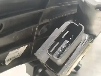 Peça sobressalente para automóvel em segunda mão elevador de vidros traseiro esquerdo por ds 7 crossback louvre 179 cv / 132 kw referências oem iam 9816733780