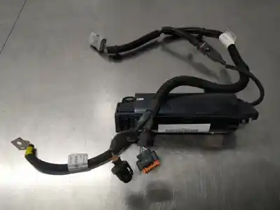 Second-hand car spare part electronic module for ds 7 crossback louvre 179 cv / 132 kw oem iam references 9804849480  n2.z1.3.8