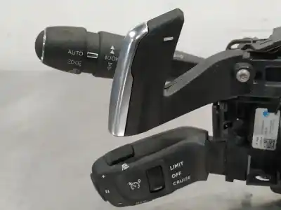 Pezzo di ricambio per auto di seconda mano controllo della luce per ds 7 crossback louvre 179 cv / 132 kw riferimenti oem iam 98262633zd  n1.z1.30.4.m