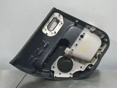 Автозапчасти б/у обивка задней правой двери за citroen c3 comercial 74 cv / 55 kw ссылки oem iam 9812903977  n1.z1.20.2.b