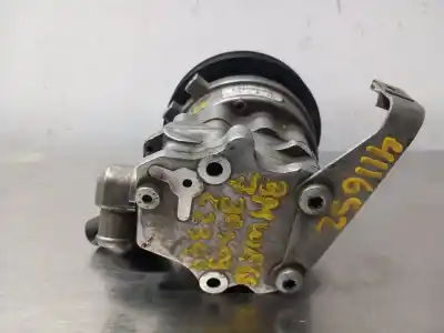 Second-hand car spare part steering pump for bmw serie 7 (e65/e66) 730ld 218 cv / 160 kw oem iam references 6768938023 lh2113352  n2.z1.25.1.2