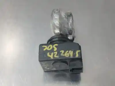 İkinci el araba yedek parçası mars salteri için porsche cayenne (typ 9pa) 4.5 v8 turbo cat 450 cv / 331 kw oem iam referansları 3d0905865e  mostrador.8