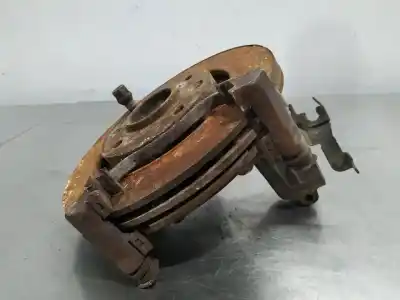 Second-hand car spare part front right knuckle for citroen berlingo 2.0 hdi 600 furg. oem iam references   n4.z1.0.1.02.03