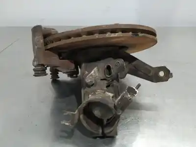 Second-hand car spare part Front Right Knuckle for CITROEN BERLINGO 2.0 HDi 600 Furg. OEM IAM references   N4.Z1.0.1.02.03