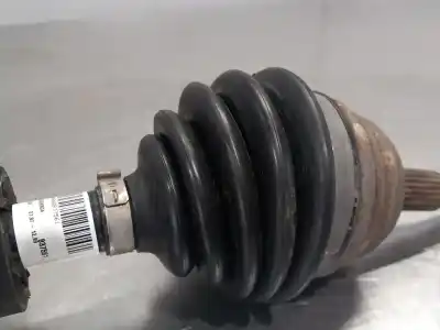 Автозапчастина б/у ПЕРЕДНЯ ЛІВА ТРАНСМІСІЯ для SEAT CORDOBA VARIO (6K5)  Посилання на OEM IAM   N2.Z1.5.3.3