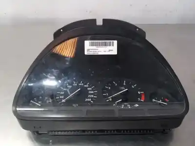 Second-hand car spare part DASHBOARD for BMW SERIE 5 BERLINA (E39)  OEM IAM references 87001313 87001313  N1.Z2.2.12.1