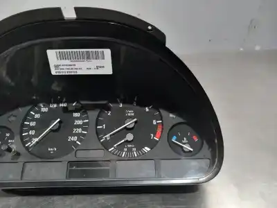 Tweedehands auto-onderdeel instrumentenpaneel voor bmw serie 5 berlina (e39) 525i oem iam-referenties 87001313 87001313