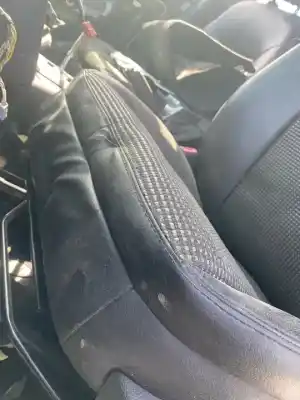 Piesă de schimb auto la mâna a doua scanul din fața partea stânga pentru peugeot 407 sw premium referințe oem iam 