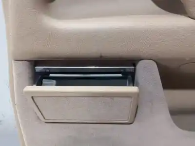 Автозапчастина б/у ОБЛИККА ЗАДНІХ ПРАВІХ ДВЕРЕЙ для MERCEDES-BENZ CLASE E (W210) BERLINA  Посилання на OEM IAM   N1.Z1.20.14.B