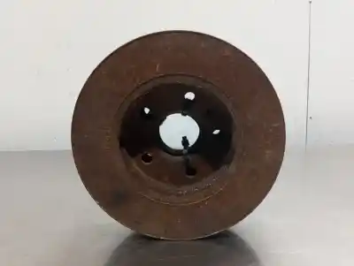 Pezzo di ricambio per auto di seconda mano disco freno anteriore per opel insignia berlina excellence riferimenti oem iam 