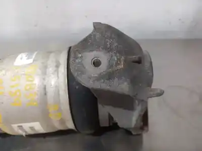 Peça sobressalente para automóvel em segunda mão amortecedor dianteiro direito por volkswagen touareg (7la) 3.0 v6 tdi dpf referências oem iam 7l6412j22ag