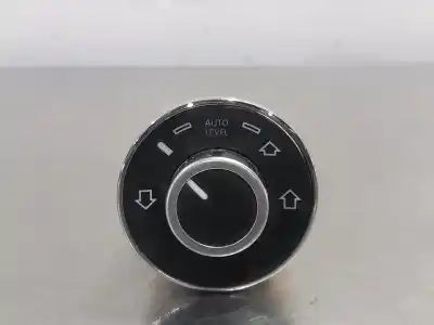 Peça sobressalente para automóvel em segunda mão comandos de alavanca por volkswagen touareg (7la) 3.0 v6 tdi dpf referências oem iam 7l6927135