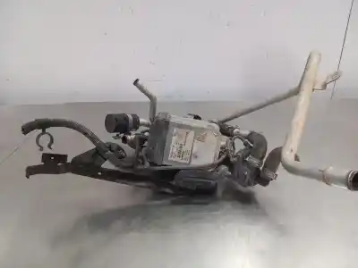 Peça sobressalente para automóvel em segunda mão bomba de aquecimento por volkswagen touareg (7la) 3.0 v6 tdi dpf referências oem iam 7l6815071d