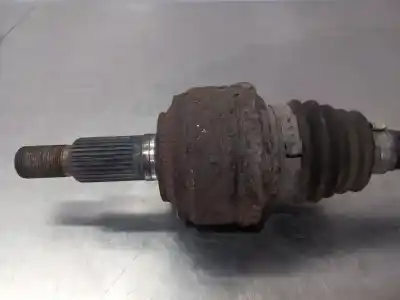 Second-hand car spare part REAR LEFT TRANSMISSION for VOLKSWAGEN TOUAREG (7LA)  OEM IAM references 7L0501201B  N2.Z1.7.2.3