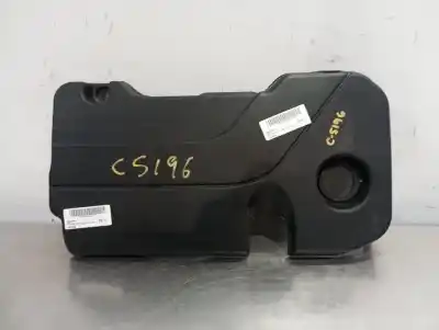Pezzo di ricambio per auto di seconda mano Coperchio Motore per OPEL ASTRA K LIM. 5TÜRIG 120 Aniversario Riferimenti OEM IAM 12676294  N1.Z2.10.18.2