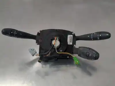 Peça sobressalente para automóvel em segunda mão Comutador De Luzes por PEUGEOT 207 Sport Referências OEM IAM 96630724XT  N1.Z1.30.3.M