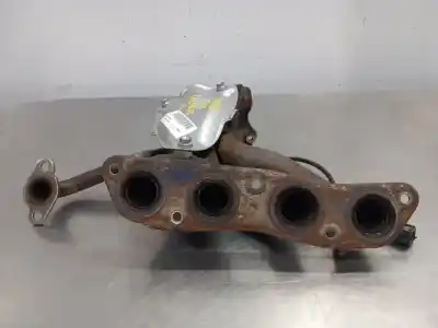 Piesă de schimb auto la mâna a doua GALERIE DE EVACUARE EȘAPAMENT pentru TOYOTA AURIS  Referințe OEM IAM   N2.Z1.10.1.3