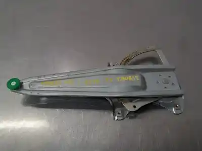 Peça sobressalente para automóvel em segunda mão  por TOYOTA AURIS  Referências OEM IAM   N1.Z2.17.12.2