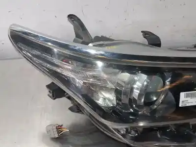 Peça sobressalente para automóvel em segunda mão  por TOYOTA AURIS  Referências OEM IAM 90070909  N1.Z1.44.8.M