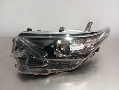 Peça sobressalente para automóvel em segunda mão  por TOYOTA AURIS  Referências OEM IAM 90070908  N1.Z1.44.8.M