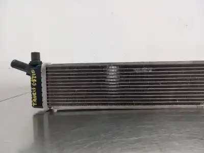 Peça sobressalente para automóvel em segunda mão intercooler por toyota auris hybrid active referências oem iam pa610gf30  n2.z1.39.2.1