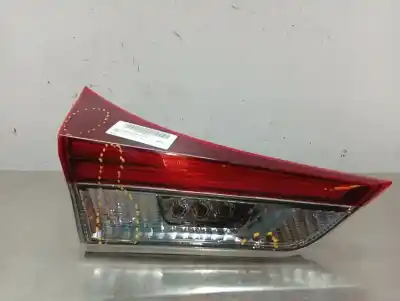 Автозапчастина б/у ВНУТРІШНІЙ ЛІВИЙ ЗАДНІЙ ЛІХАР для TOYOTA AURIS  Посилання на OEM IAM   N1.Z1.1.3.M