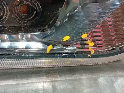 Second-hand car spare part interior left tailgate light for toyota auris hybrid active oem iam references   n1.z1.1.3.m