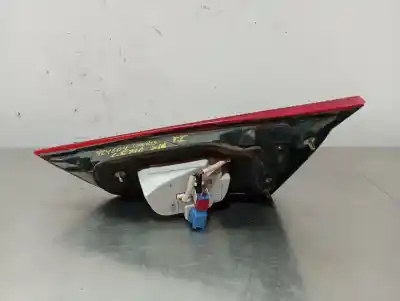 Second-hand car spare part interior left tailgate light for toyota auris hybrid active oem iam references   n1.z1.1.3.m