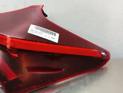 Peça sobressalente para automóvel em segunda mão farolim traseiro direito por toyota auris hybrid active referências oem iam   n1.z1.1.3.m