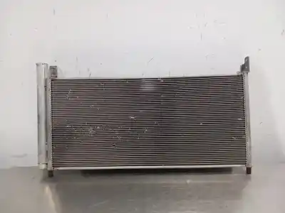 Peça sobressalente para automóvel em segunda mão condensador / radiador de sofagem / ar condicionado por toyota auris hybrid active referências oem iam   n2.z1.21.1.2