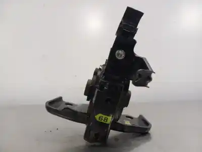 Second-hand car spare part engine support for toyota auris hybrid active oem iam references   n1.z2.6.12.4