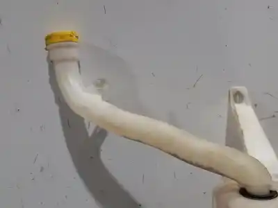 Автозапчастина б/у чистий депозит для renault clio iv zen посилання на oem iam 289103346  n2.z1.deposito.2