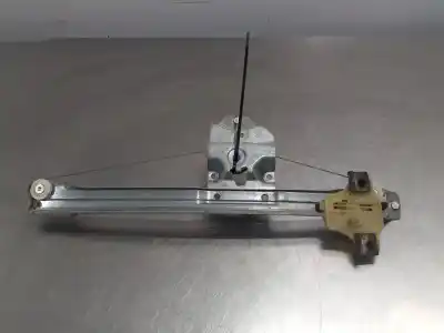 Автозапчастина б/у регулятор вікна передній лівий для renault clio iv zen посилання на oem iam 807018534r  n1.z2.7.11.1