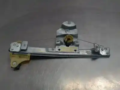 Автозапчастина б/у регулятор склона задній лівий для renault clio iv zen посилання на oem iam 827010501r  n1.z2.7.11.1