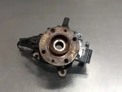 Автозапчастина б/у передній лівий культ для renault clio iv zen посилання на oem iam 