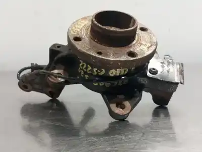 Автозапчастина б/у передній лівий культ для renault clio iv zen посилання на oem iam   n4.z1.01.01.06