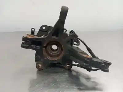 Автозапчастина б/у передній лівий культ для renault clio iv zen посилання на oem iam   n4.z1.01.01.06