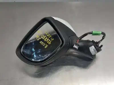 Автозапчастина б/у ліве дзеркало для renault clio iv zen посилання на oem iam 963026162r  n1.z1.16.3.a