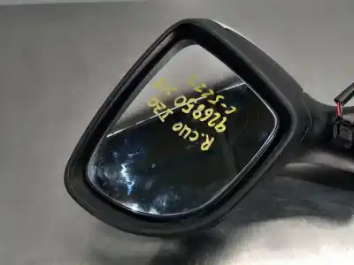 Автозапчастина б/у ліве дзеркало для renault clio iv zen посилання на oem iam 963026162r  n1.z1.16.3.a