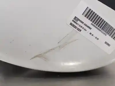 Автозапчастина б/у ліве дзеркало для renault clio iv zen посилання на oem iam 963026162r  n1.z1.16.3.a