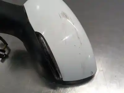 Автозапчастина б/у ліве дзеркало для renault clio iv zen посилання на oem iam 963026162r  n1.z1.16.3.a