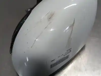 Автозапчастина б/у ліве дзеркало для renault clio iv zen посилання на oem iam 963026162r  n1.z1.16.3.a