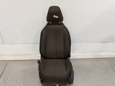 Peça sobressalente para automóvel em segunda mão assento dianteiro esquerdo por ds 7 crossback louvre 179 cv / 132 kw referências oem iam   n2.z2.pasillo.1.f2