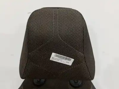 Peça sobressalente para automóvel em segunda mão assento dianteiro esquerdo por ds 7 crossback louvre 179 cv / 132 kw referências oem iam   n2.z2.pasillo.1.f2